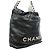 Borsa a tracolla Chanel in pelle di vitello - vista 2