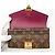 Louis Vuitton Monogram Portefeuille Pallas Long Wallet - Ansicht 10