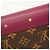 Louis Vuitton Monogram Portefeuille Pallas Long Wallet - Ansicht 8