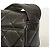 Borsa a tracolla Chanel Matelassé in pelle d'agnello - vista 11