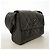 Borsa a tracolla Chanel Matelassé in pelle d'agnello - vista 2