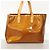 Borsa Louis Vuitton Vernis Lead PM - vista 11