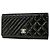 Cartera larga Chanel Coco Boy