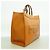 Fendi Sunshine Leder-Tote-Bag - Ansicht 2