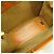 Fendi Sunshine Leder-Tote-Bag - Ansicht 4