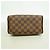 Borsa Louis Vuitton Damier Speedy Bandoulière 20 - vista 3