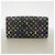 Louis Vuitton Portafoglio Lungo Monogram Multicolor Sarah M93747 Grenade - vista 12