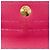 Louis Vuitton Portafoglio Lungo Monogram Multicolor Sarah M93747 Grenade - vista 5
