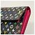 Louis Vuitton Portafoglio Lungo Monogram Multicolor Sarah M93747 Grenade - vista 8