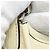 Evelyne Hermès Bolsa de ombro Hermes Cream Taurillon Clemence - vista 6