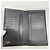 Chanel Black Leather Long Wallet - view 3