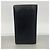 Chanel Black Leather Long Wallet - view 9