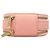 Bolsa de Ombro com Corrente Chanel Matelassé - vista 3