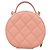 Bolsa de Ombro com Corrente Chanel Matelassé - vista 8