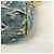 Louis Vuitton Monogram Denim Mini Pleaty Handtasche - Ansicht 6