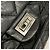 Bolsa de ombro Chanel em couro de bezerro preto - vista 9