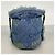 Borsa a tracolla con catena Chanel Matelassé - vista 11