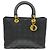 Bolso Christian Dior Cannage Lady Dior