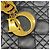 Bolso Christian Dior Cannage Lady Dior - vista 10