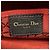 Bolso Christian Dior Cannage Lady Dior - vista 5