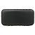 Bolso Vanity Chanel de Rafia Negro y Beige - vista 3
