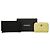 Monedero Chanel Matelassé Amarillo Limón - vista 10