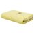 Monedero Chanel Matelassé Amarillo Limón - vista 4