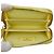 Monedero Chanel Matelassé Amarillo Limón - vista 6