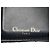 Christian Dior Dior Oblique Saddle Tri-fold Geldbörse - Ansicht 10