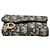 Christian Dior Dior Oblique Saddle Tri-fold Geldbörse - Ansicht 3