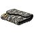 Christian Dior Dior Oblique Saddle Tri-fold Geldbörse - Ansicht 4