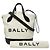 Borsa Tote Bally Bar 8 Hours - vista 11