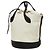 Borsa Tote Bally Bar 8 Hours - vista 2