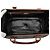 Borsa Fendi Pequin Mini Boston Bag - vista 10