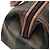Borsa Fendi Pequin Mini Boston Bag - vista 8