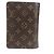 Louis Vuitton Monogram Bi-Fold Geldbörse - Ansicht 3