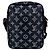 Bolsa Tiracolo Louis Vuitton Navy - vista 3