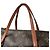 Borsa Louis Vuitton Monogram Papillon - vista 10