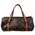 Borsa Louis Vuitton Monogram Papillon - vista 3