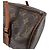 Borsa Louis Vuitton Monogram Papillon - vista 6