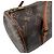 Borsa Louis Vuitton Monogram Papillon - vista 7