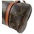 Borsa Louis Vuitton Monogram Papillon - vista 8
