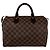 Borsa Louis Vuitton Damier Speedy 30