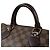 Borsa Louis Vuitton Damier Speedy 30 - vista 10