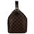 Borsa Louis Vuitton Damier Speedy 30 - vista 2