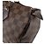 Borsa Louis Vuitton Damier Speedy 30 - vista 6