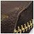 Portafoglio lungo Louis Vuitton Monogram in Rose Ballerine - vista 8