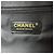 Borsa Tote Chanel in pelle nera - vista 11