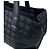 Borsa Tote Chanel in pelle nera - vista 6
