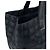 Borsa Tote Chanel in pelle nera - vista 7